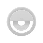 TNB Anneau LED noir