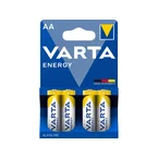 VARTA Piles AA