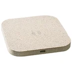 BLAUPUNKT Chargeur à induction BLP0232-112 blanc crème