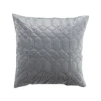 Taie d'oreiller LUXURY STORIES 65x65cm polyester