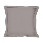 Taie d'oreiller ELODIE 65x65cm