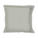 Taie d'oreiller ELODIE 65x65cm