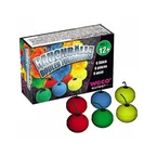 WECO Boules fumigenes multicolore