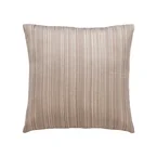 Housse de coussin DOYEN 50x50cm beige