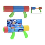 FUN BIGBUY Pistolet à eau multicolore