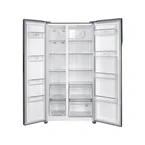 BEKO Food Center SBS350 532L