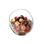 Distributeur de capsules en verre