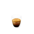 Verres à  expresso