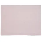 Set de table Amalfi Beige Coton 48 cm