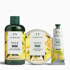 Mango Body Care Collection