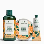 Satsuma Body Care Collection