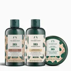 Shea Haircare Intense Repair Trio