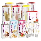 3-Monats-Mega-Vorrats-Paket