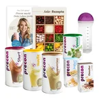 4-Wochen-Neujahrspaket