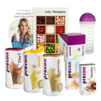 4-Wochen-Neujahrspaket