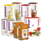 2-Monats-Vorrats-Paket