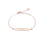 Bracelet Pier or rose