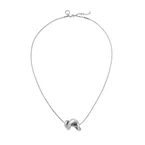 Waves Motion Collier Argent