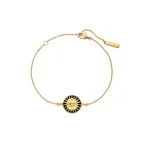 SuMoS Bracelet Or night black