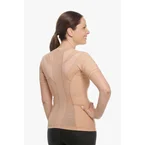 Women's Posture Shirt™ - Nude