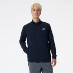 NB Tech Training Knit Track Jacket
