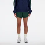 W NB Athletics Mesh Short