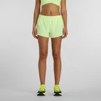 W RC Seamless Short 3 Inch