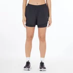 W Sport 2-in-1 Short 3"