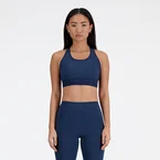 W Medium Support Sleek Pace Bra