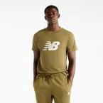 Sport Jersey Logo T-Shirt