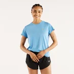 W Sport Core Heather T-Shirt
