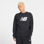 Sport Core Brushed Crew