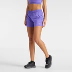 W RC Seamless Short 5 Inch