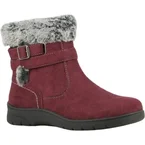 Botte d'hiver CrystalCity