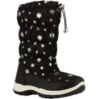 Bottes de neige Snowflake Glow