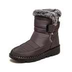 Bottes d'hiver Josie
