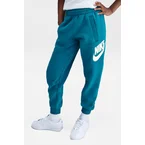 Sportswear Club Fleece pantalon en sweat - Green Abyss