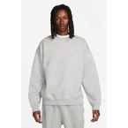Sweatshirt ample - Dark Grey Heather
