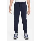 Sportswear Tech Fleece pantalon en sweat - Obsidian Heather
