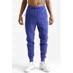 Sportswear Tech Fleece pantalon en sweat - Deep Night