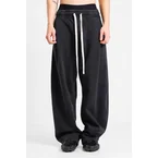 Pantalon en sweat - Used Black