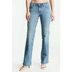 Superlow jean bootcut L34 - Hydrologic