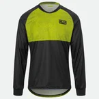 M Roust LS Jersey Maillot manches longues