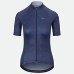 W Chrono Sport Sublimation Maillot manches courtes