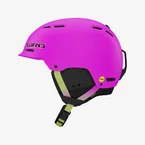 Trig MIPS Casque de ski
