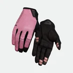La DND Gel Gants de vélo longs
