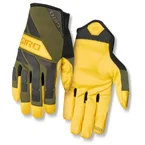 Trail Builder Gants de vélo longs