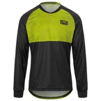 M Roust LS Jersey Maillot de vélo