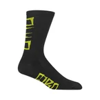 Seasonal Wool Chaussettes