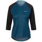 W Roust 3/4 Jersey Maillot de vélo